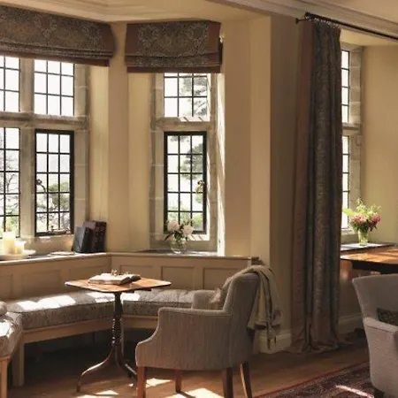 Ard Na Sidhe Hotel 4*