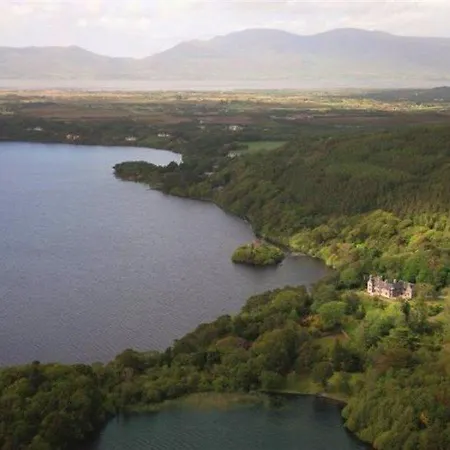 Ard Na Sidhe Hotel