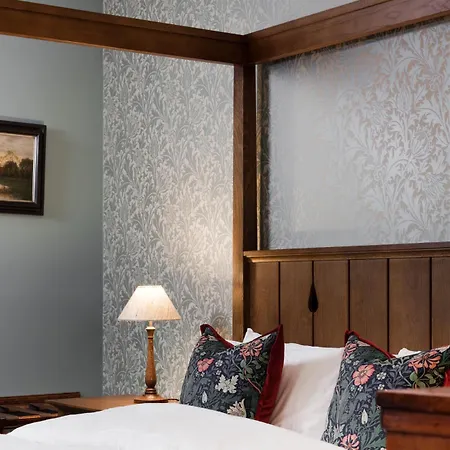 Ard Na Sidhe Hotel