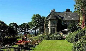 Ard Na Sidhe 4* 基洛格林