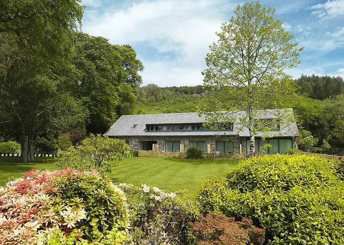 Ard Na Sidhe Hotel 4*