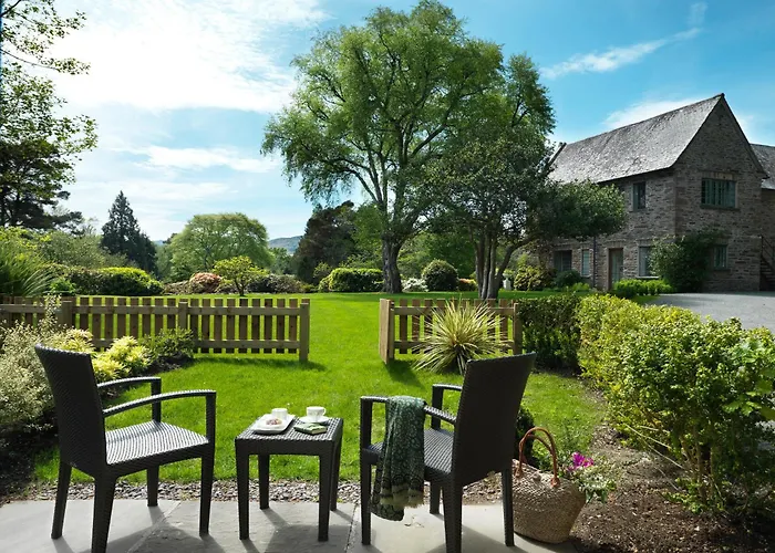 Hotel Ard Na Sidhe 4*