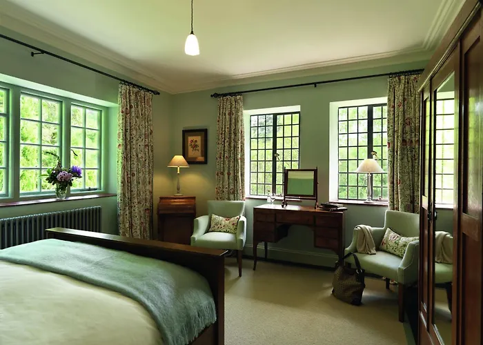 Ard Na Sidhe Hotel 4*