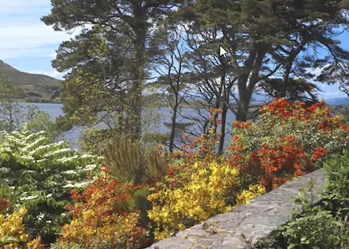 Ard Na Sidhe Hotel 4*