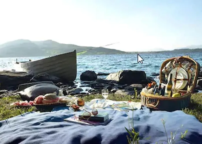 Ard Na Sidhe 4* Killorglin