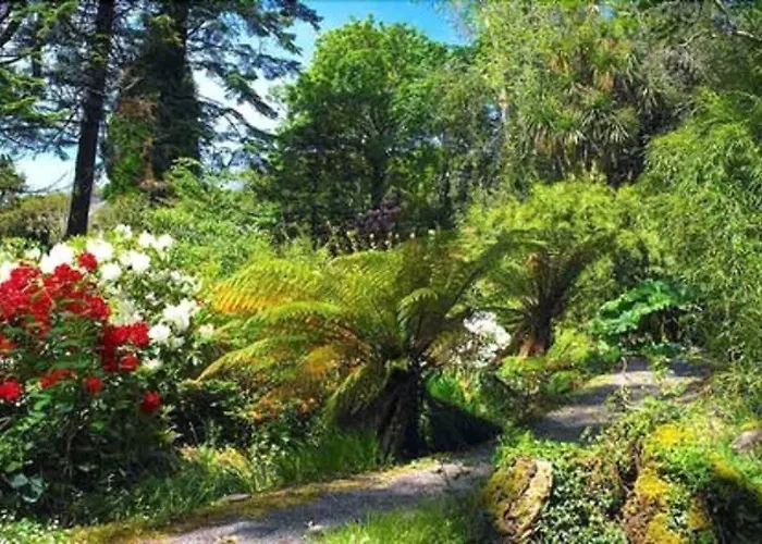 Hotel Ard Na Sidhe 4*