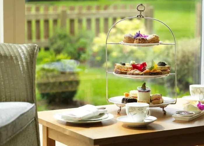 Hotel Ard Na Sidhe 4*