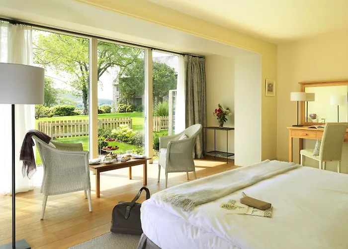 Ard Na Sidhe 酒店 4*