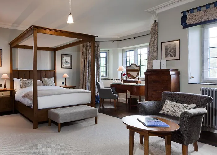 Ard Na Sidhe 4* Killorglin