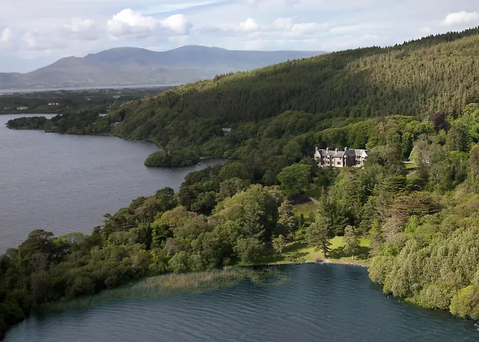 Ard Na Sidhe 4* Killorglin