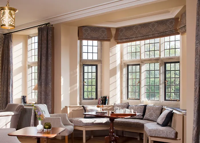 Ard Na Sidhe 4* 基洛格林