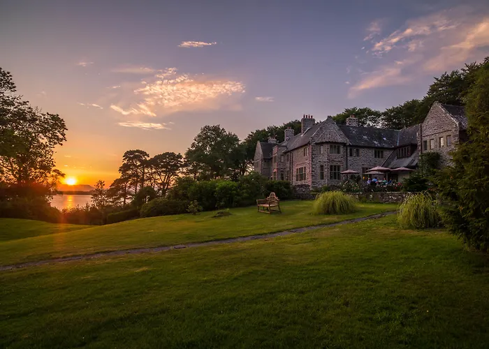 Ard Na Sidhe Hotel 4*