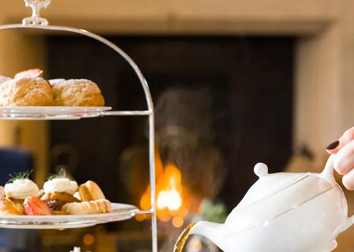 Ard Na Sidhe 基洛格林