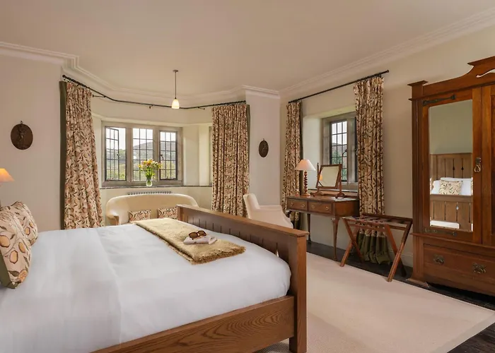 Ard Na Sidhe Hotel Killorglin