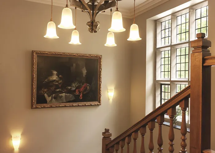 Hotel Ard Na Sidhe 4*