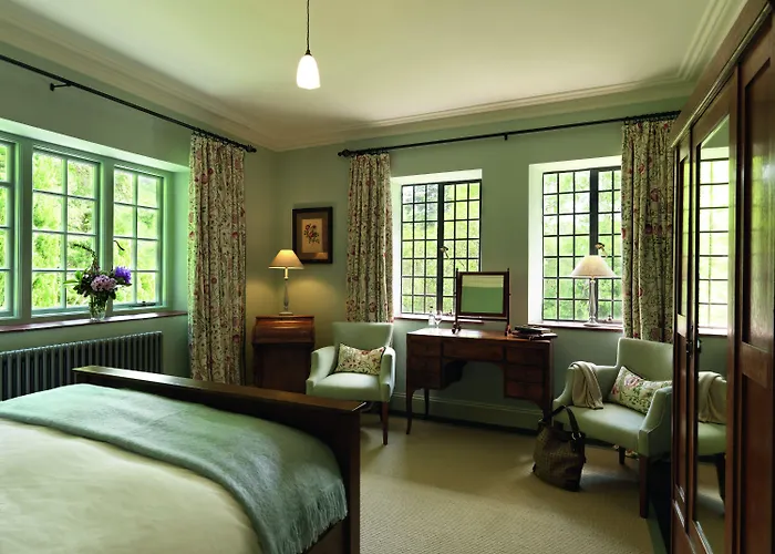 Ard Na Sidhe 基洛格林