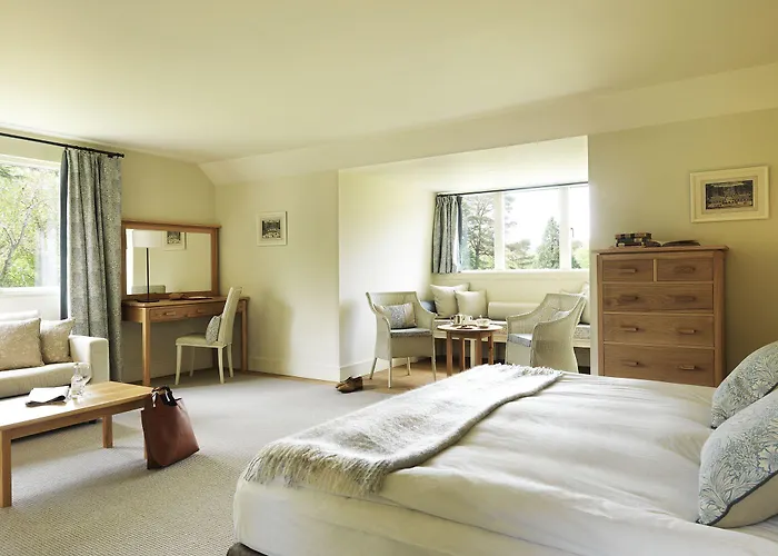 酒店 Ard Na Sidhe 4*