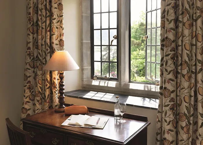 Hotel Ard Na Sidhe Killorglin