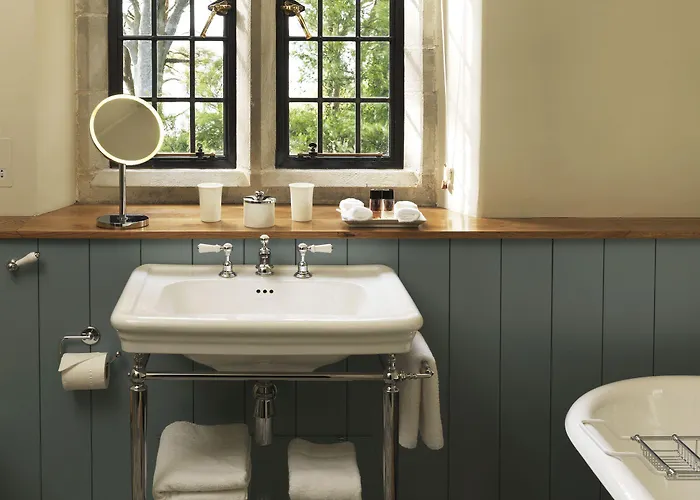 Ard Na Sidhe 4* Killorglin