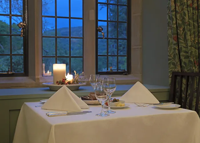 Ard Na Sidhe Hotel Killorglin