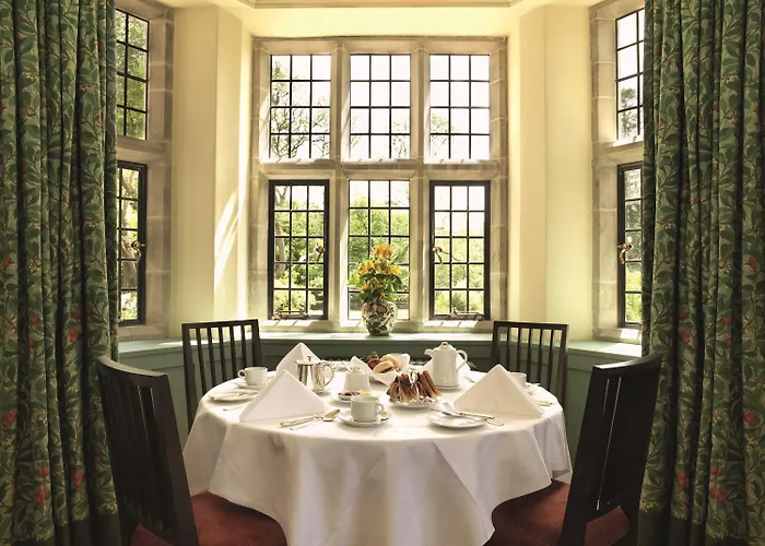 Ard Na Sidhe 4* 基洛格林