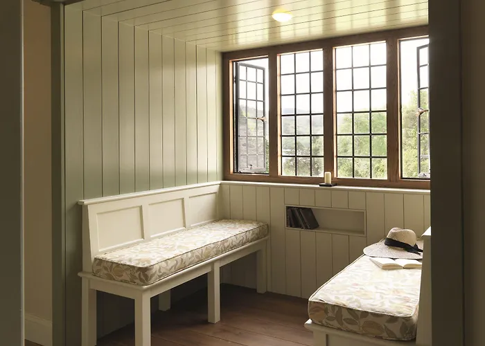 Ard Na Sidhe 酒店 基洛格林