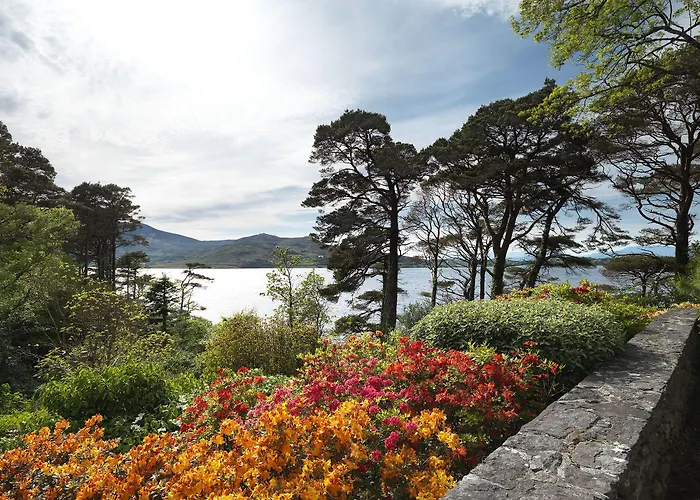 Ard Na Sidhe Hotel 4*