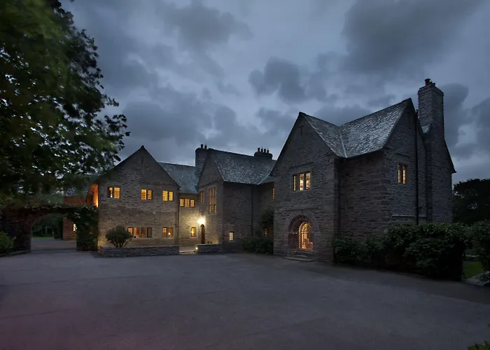 Ard Na Sidhe Killorglin