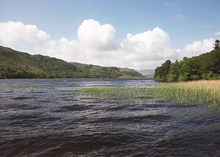 Hotel Ard Na Sidhe 4*