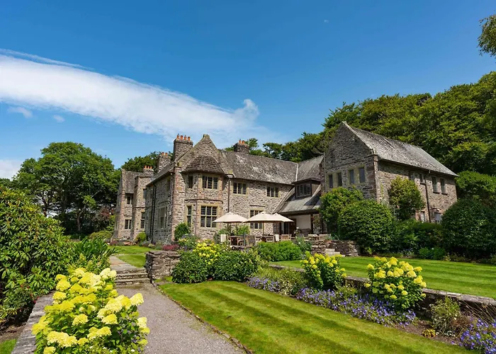 Ard Na Sidhe 4* 基洛格林