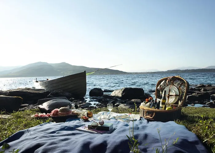 Ard Na Sidhe 酒店 4*