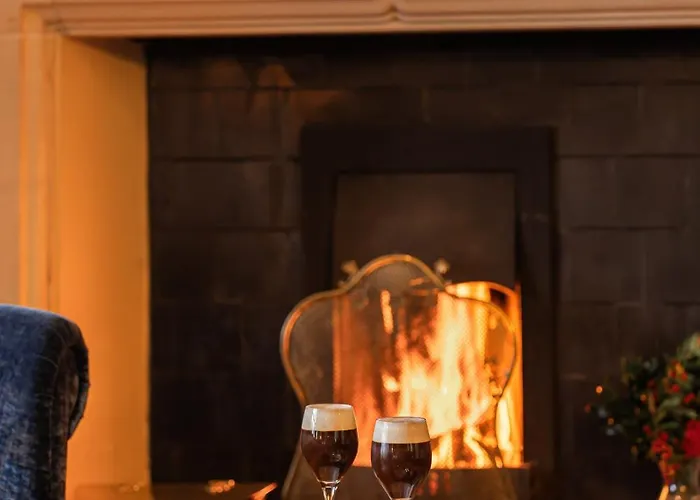 Ard Na Sidhe 4* Killorglin