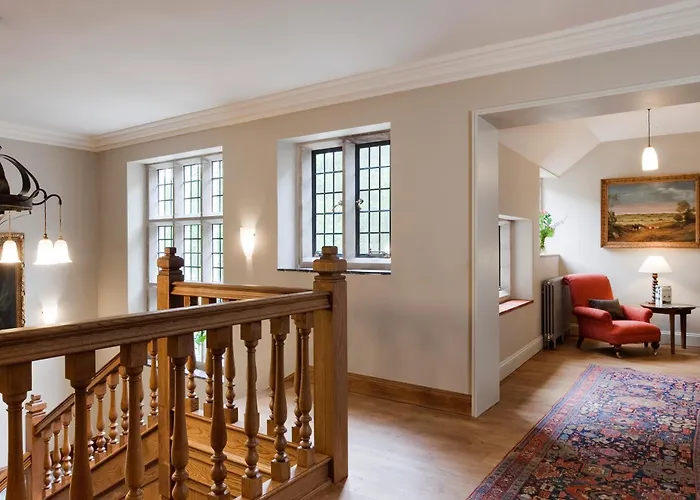 Ard Na Sidhe 4* 基洛格林