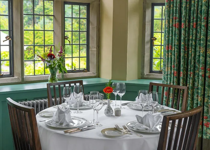 Hotel Ard Na Sidhe 4*