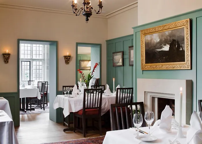 Ard Na Sidhe Hotel 4*