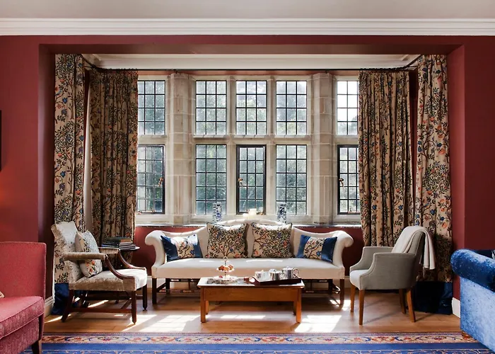 Hotel Ard Na Sidhe 4*