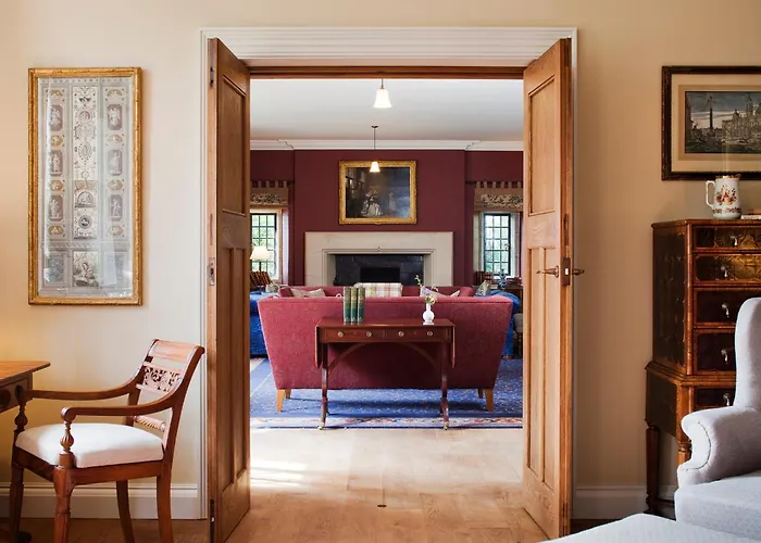 Hotel Ard Na Sidhe Killorglin