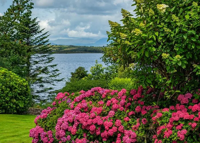 Ard Na Sidhe 4* Killorglin