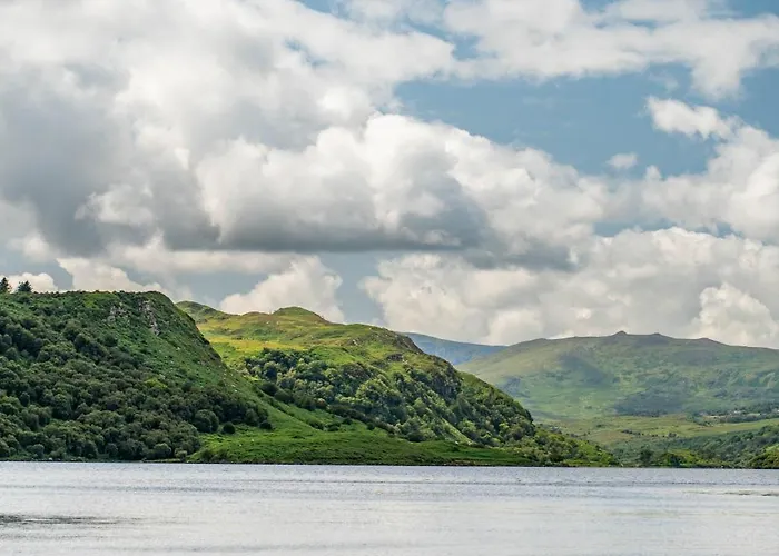 Ard Na Sidhe 4* 基洛格林