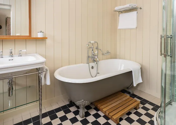 Ard Na Sidhe 4* Killorglin