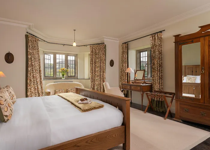 Ard Na Sidhe Hotel 4*