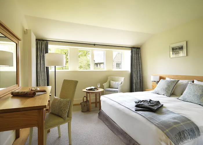 Hotel Ard Na Sidhe Killorglin