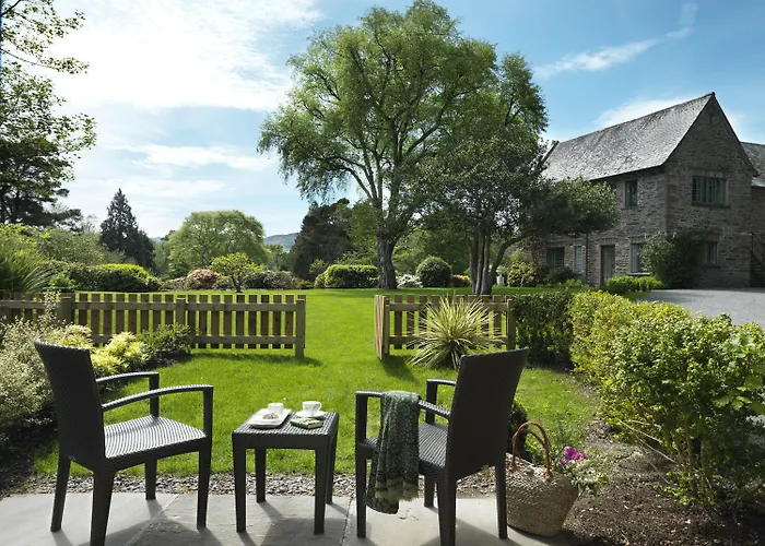 Ard Na Sidhe 4* Killorglin