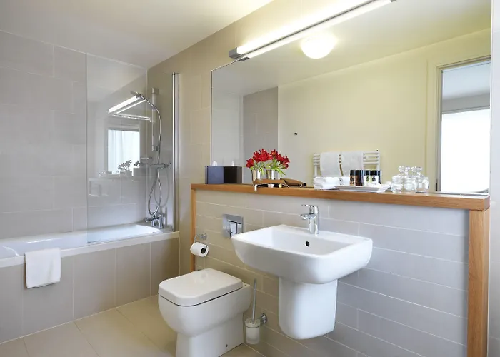 Ard Na Sidhe Hotel 4*