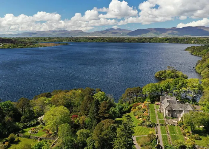 Ard Na Sidhe Killorglin