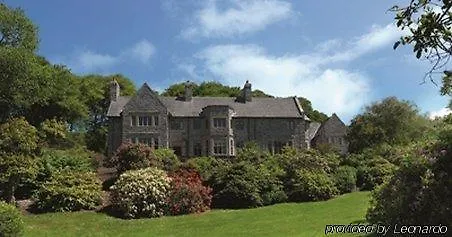 Ard Na Sidhe 酒店 基洛格林