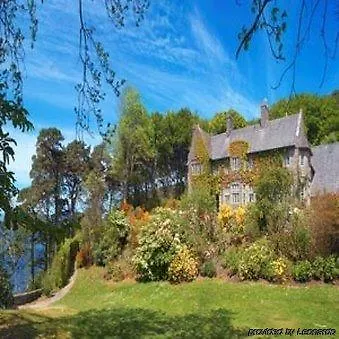 Ard Na Sidhe 4* Killorglin