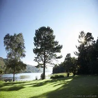 Ard Na Sidhe Hotel 4*