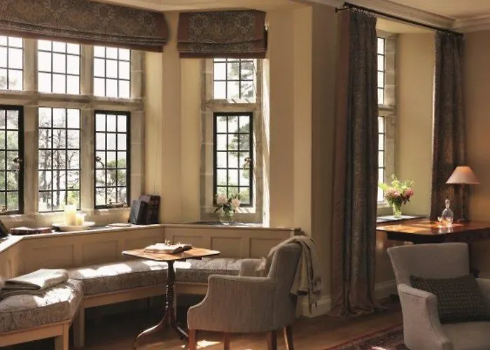 Ard Na Sidhe 酒店 4*